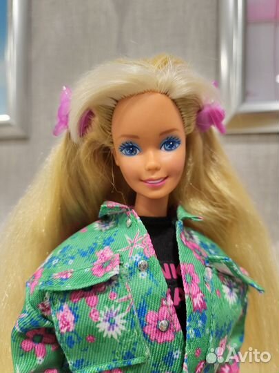 Кукла барби barbie 90 х