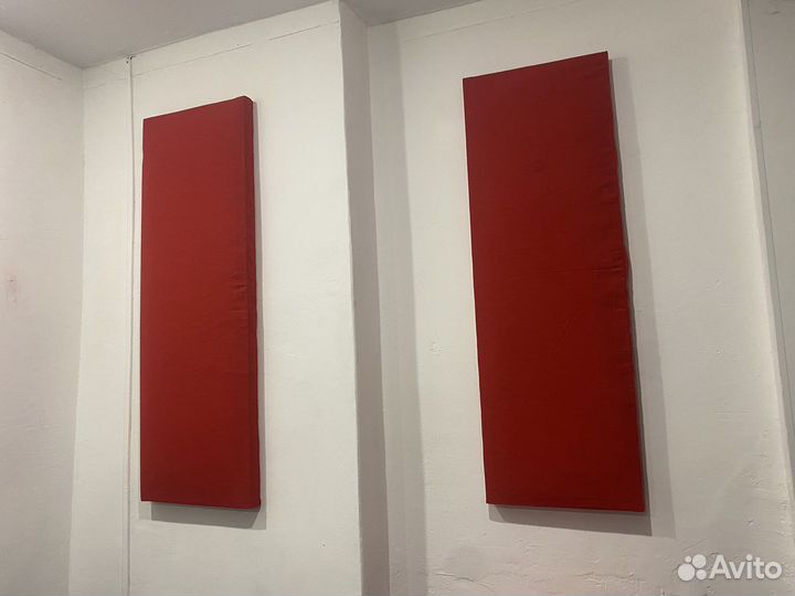 Акустические панели