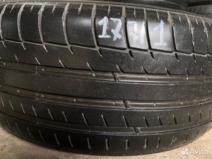 Triangle Sportex TSH11 245/45 R19 102Y