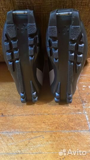 Лыжные ботинки Larsen