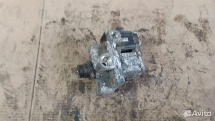 Клапан ускорительный Man Tgl