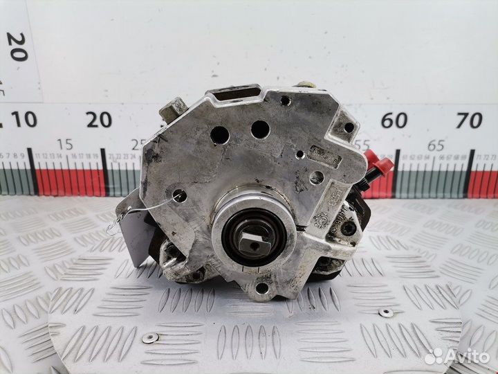 Б/У тнвд дизель 445010043 volvo