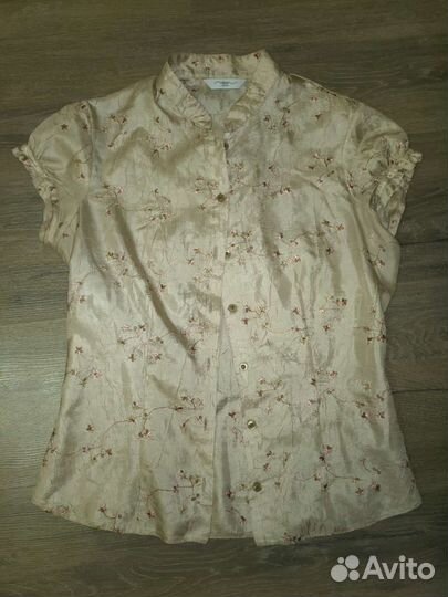 Пакет вещей