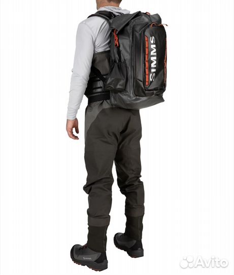 Simms G3 Guide Backpack