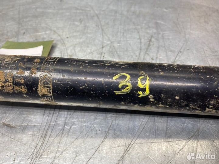 Амортизатор задний Volkswagen Passat B5