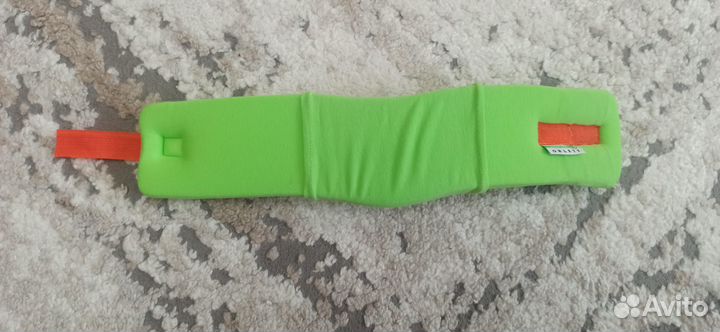 Бандаж бн6-53 (высота 7 см, д/детей старше 1 года)