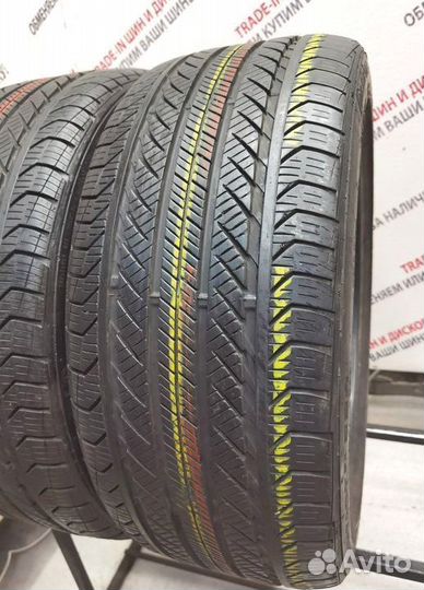 Continental ContiProContact GX 245/40 R18 97H
