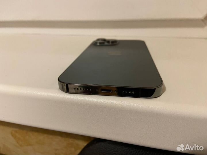 iPhone 13 Pro Max, 256 ГБ