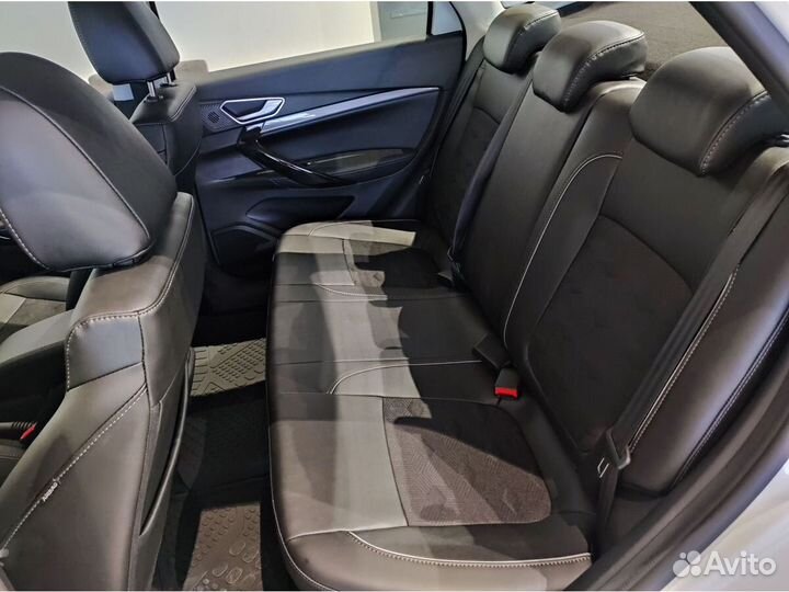 LADA Vesta 1.6 МТ, 2024