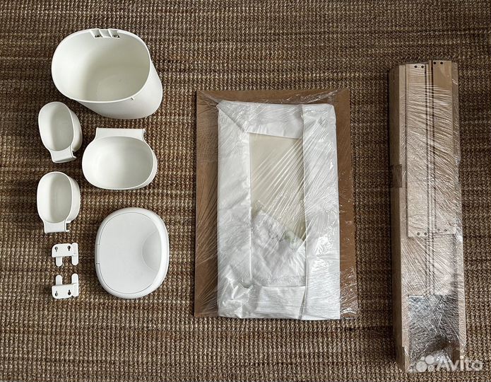 Пеленальный столик IKEA