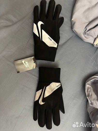 Перчатки Hyper warm