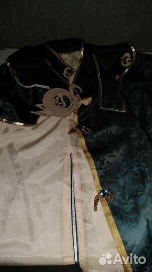 Костюм косплей женский