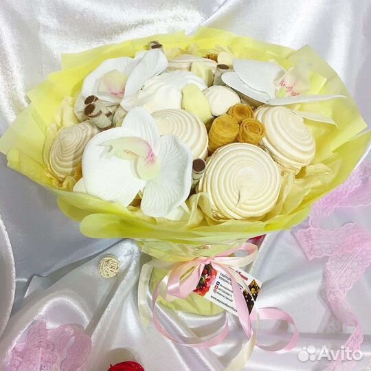 Сладкие подарки