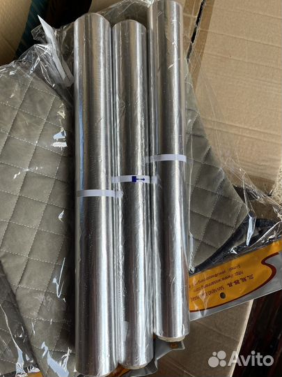 Пищевая пленка