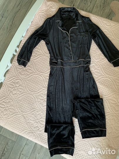 Комбинезон женский zara