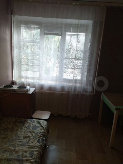 Комната 11,1 м² в 1-к., 2/9 эт.