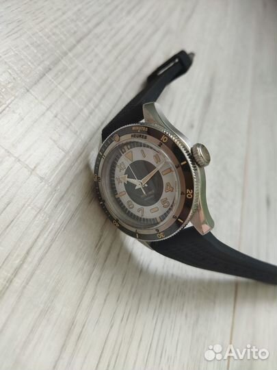 200м Cali ретро дайвер