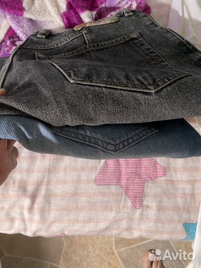 Женские вещи пакетом 46