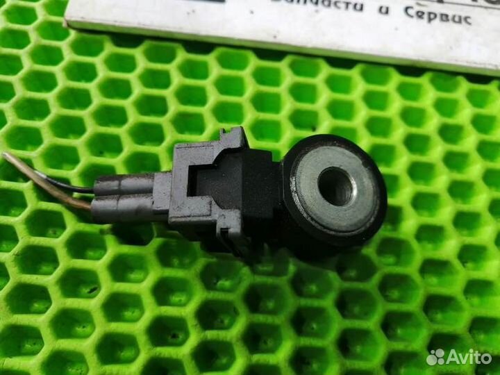 Датчик детонации HR16DE, 1.6L Nissan