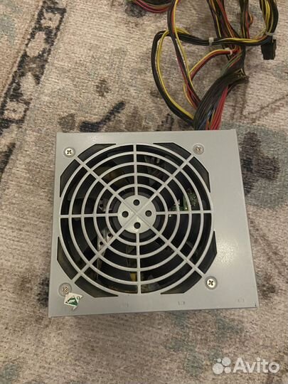 Блок питания 450w