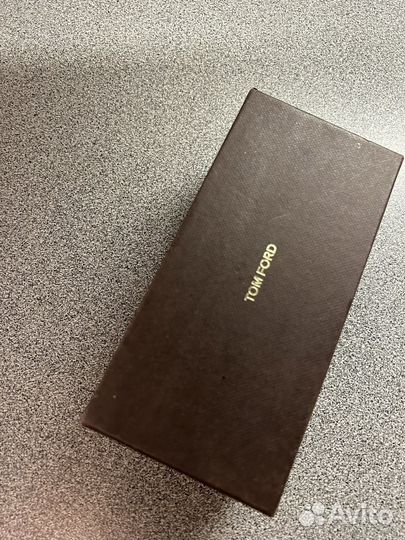 Очки Tom Ford женские оригинал