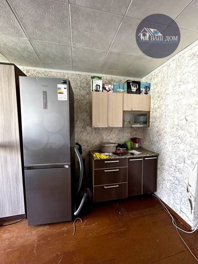 Комната 17,1 м² в 6-к., 4/5 эт.