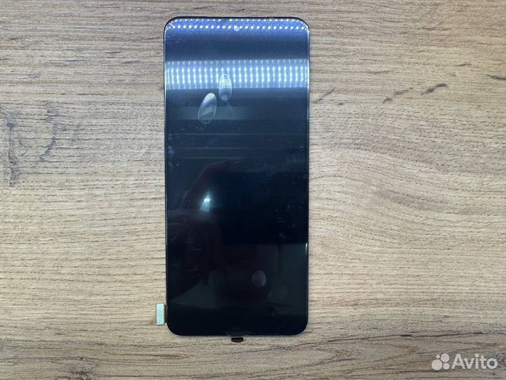 Дисплей на Xiaomi Redmi Note 10s