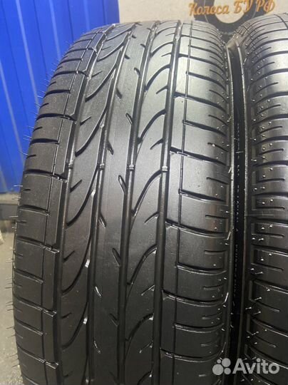 Bridgestone Dueler H/P Sport 215/60 R17 96H