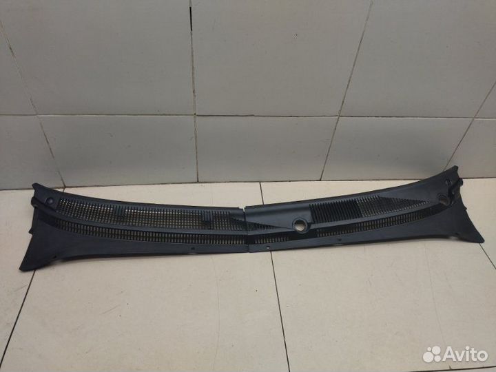 Жабо Kia Rio 1 универсал A5D бензин 1493см 97лс