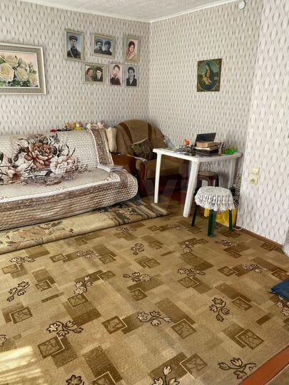 Дом 55,1 м² на участке 5 сот.