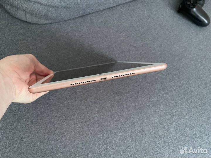 iPad 6 2018 32gb идеал полный комплект