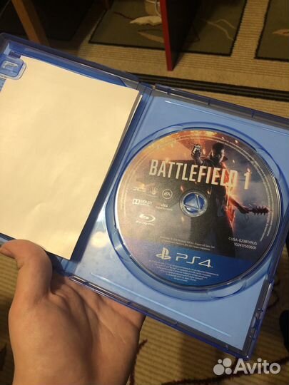 Игры для приставок ps4