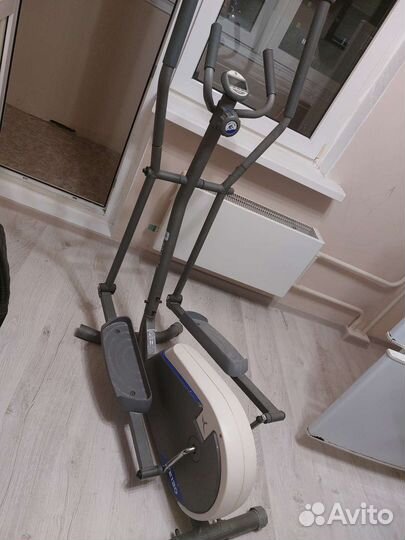 Эллиптический тренажер Domyos VE130