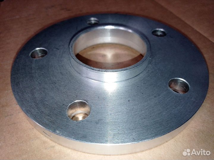 Шайба-проставка для выноса колёс 15SP5x130HUB 71,6