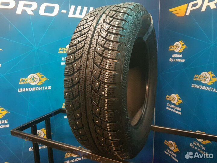 Gislaved Nord Frost 5 215/65 R16