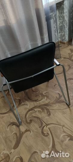 Офисный стул самба