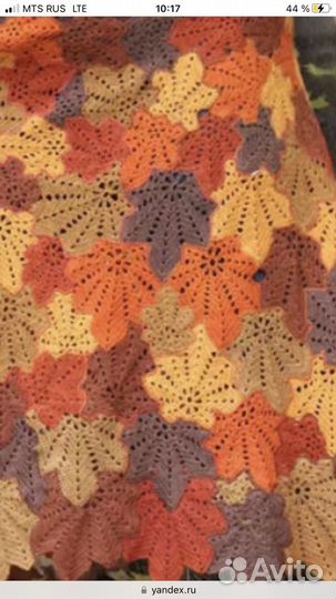 Пряжа Seam Aнна 16 и Анна 12