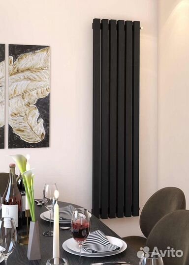 Steel-Hot Горизонтальный радиатор отопления