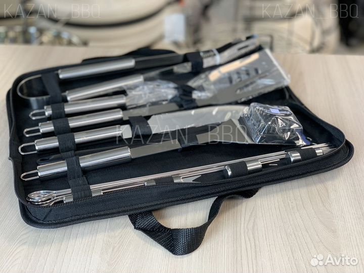 Набор для барбекю