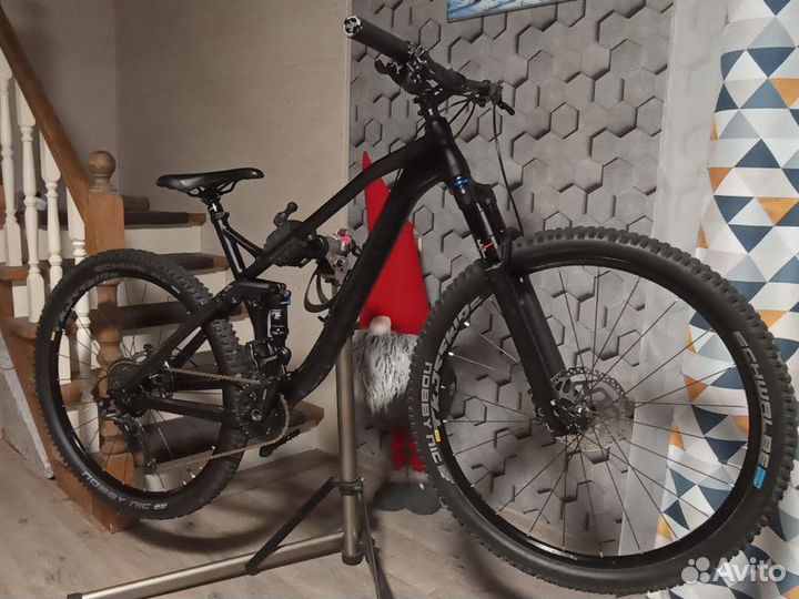 Велосипед Canyon Neuron 29 L