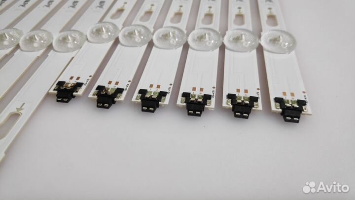 Подсветка для Samsung 49 V6DU-490DCA-R0