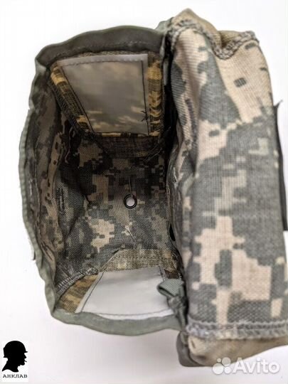 Аптечка-подсумок армии США