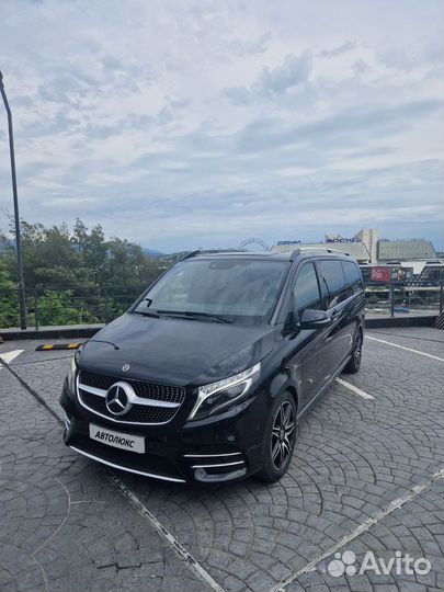 Готовый автомобильный бизнес