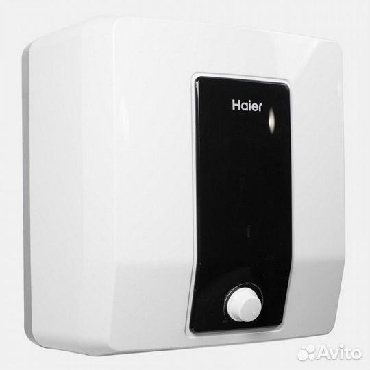 Электрический водонагреватель Haier