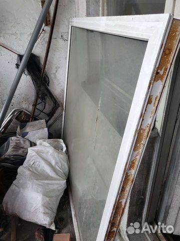 Стеклопакет глухой купить в Калининграде | Товары для дома и дачи | Авито