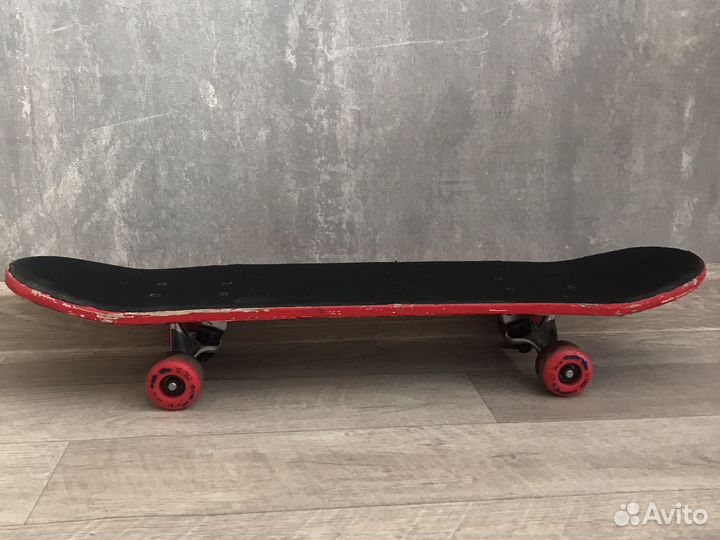 Скейтборд термит