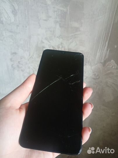 Infinix Note 12, 6/128 ГБ