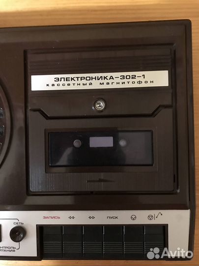 Электроника 302