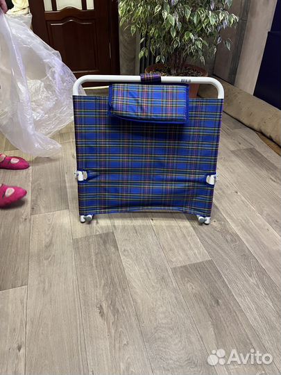 Седушка под спину для больных