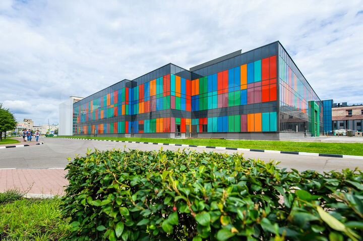 Помещение в ТЦ у метро Войковская, 17.3 м²